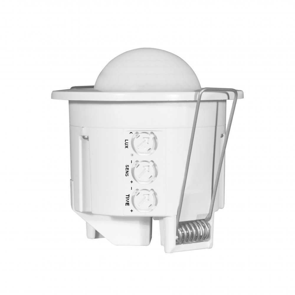 Elektrobock Ceiling motion sensor IR24A Klasik