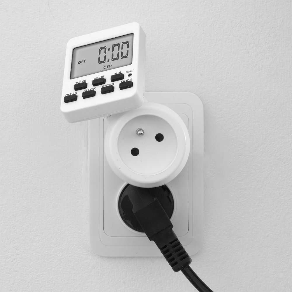 ELEKTROBOCK skaitmeninis perjungimo lizdas ZSD15