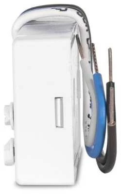 ELEKTROBOCK laiko jungiklis CS3-1B