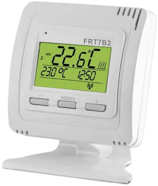 ELEKTROBOCK EOB Termostat belaidis FRT7B2