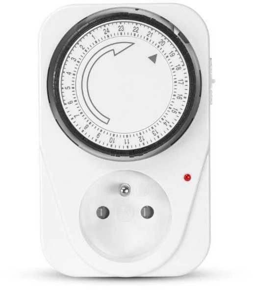 ELEKTROBOCK perjungimo lizdas ZS10