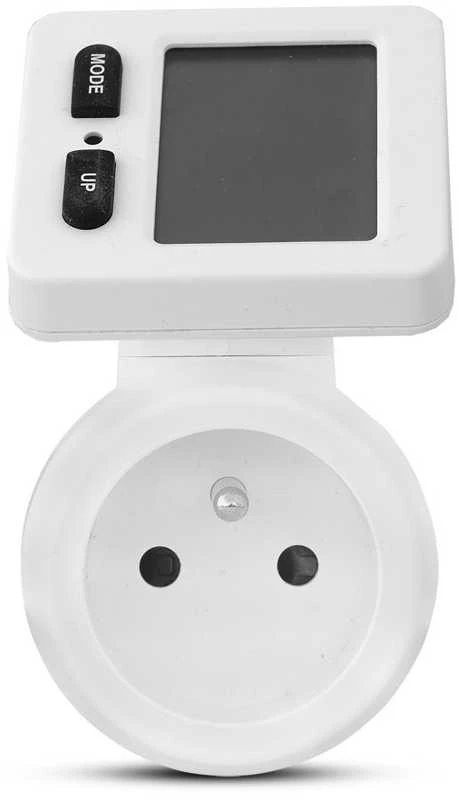 Elektrobock Energy Meter EMF-2