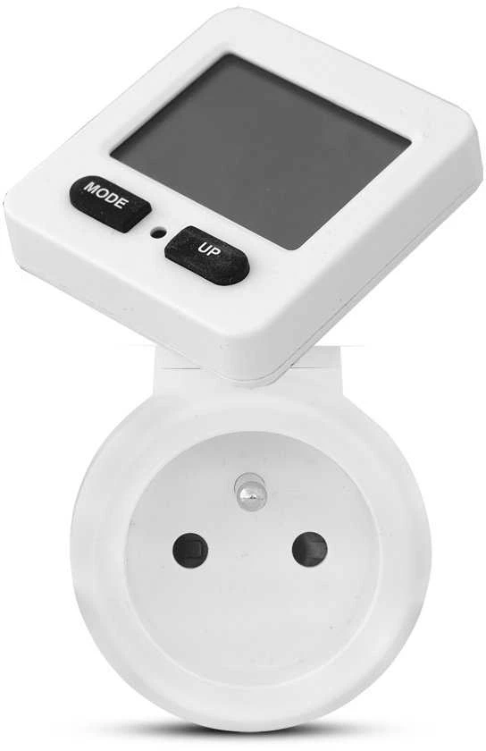 Elektrobock Energy Meter EMF-2