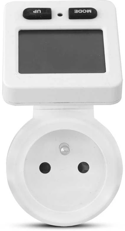Elektrobock Energy Meter EMF-2