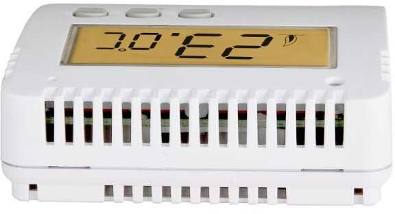 ELEKTROBOCK programuojamas Wi-Fi termostatas PT14-P WiFi