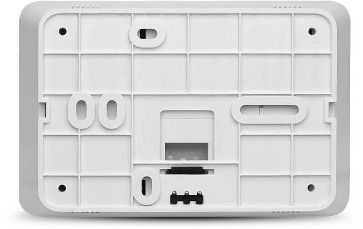ELEKTROBOCK Room thermostat PT24