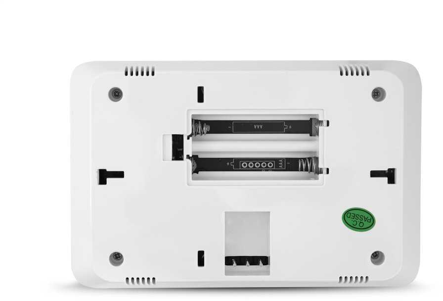 ELEKTROBOCK Room thermostat PT24