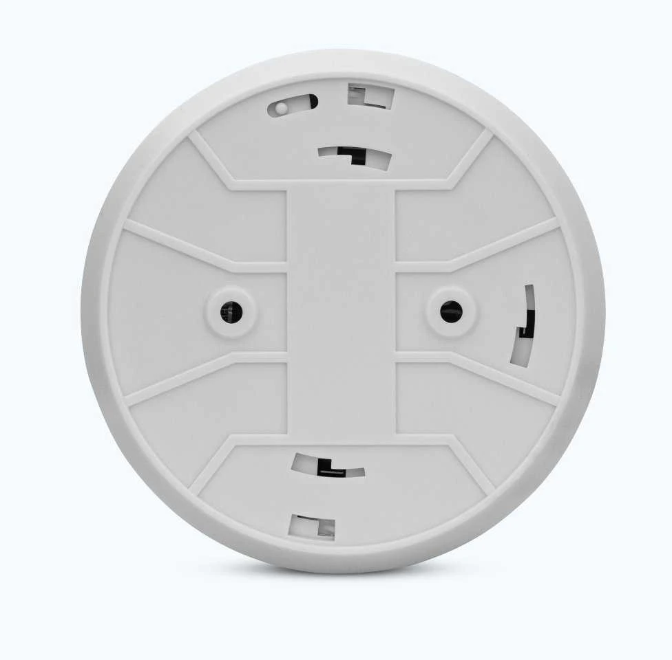 ELEKTROBOCK Smoke detectors WiFi KD-122LH WIFI