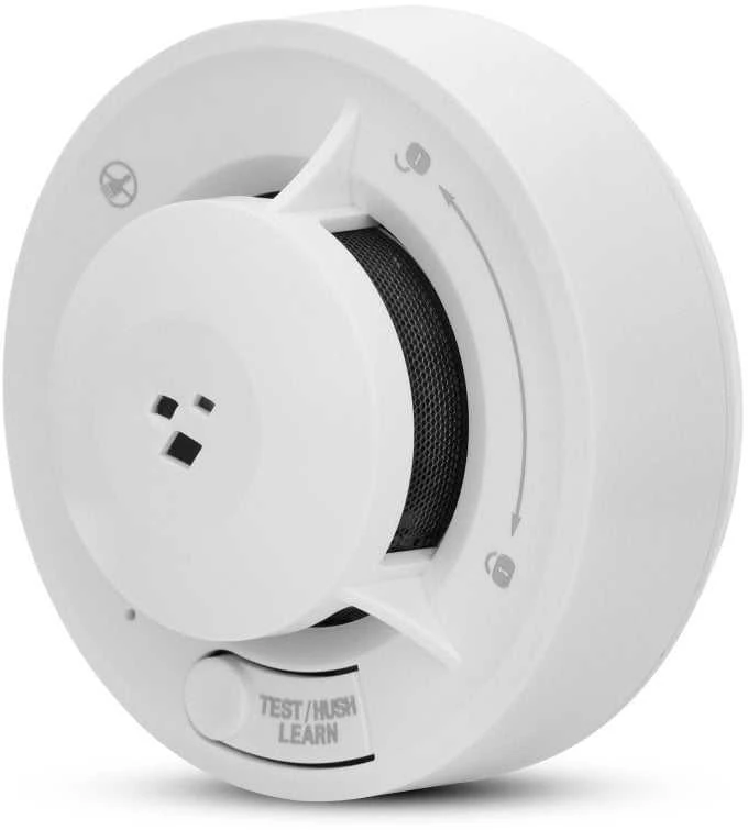 ELEKTROBOCK Smoke detectors WiFi KD-122LH WIFI