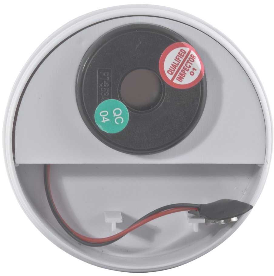 ELEKTROBOCK Vanduo leak detector CN112