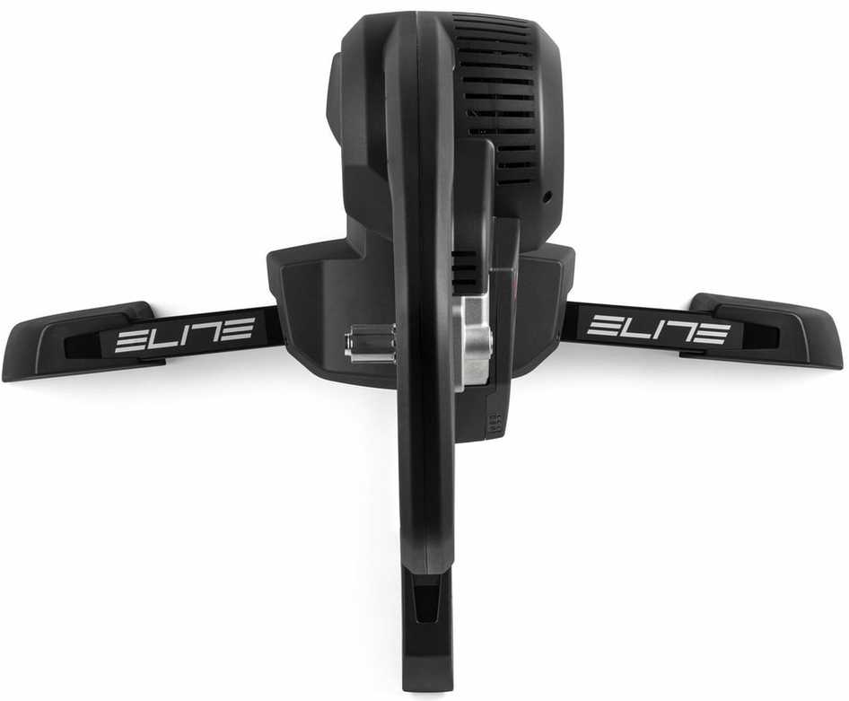 Treniruoklis Elite Direto XR-T interactive + Riser Block