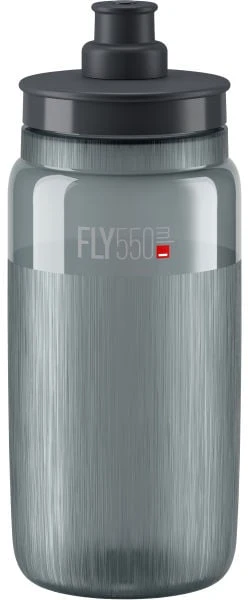 Gertuvė Elite FLY TEXTex Clear Smoke 550 ml