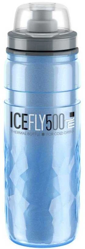 Gertuvė Elite Elite Ice Fly mėlyna 500ml