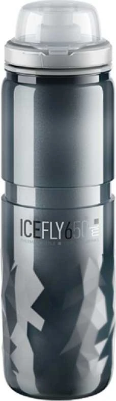 None Gertuvė Elite Ice Fly Smoke 650ml