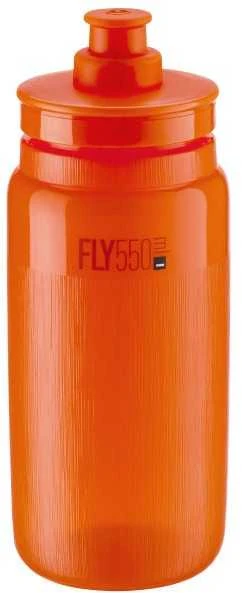 Gertuvė Elite Fly Tex Clear, Oranžinis 550ml