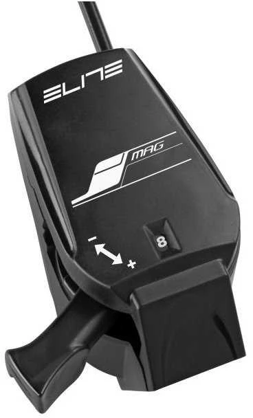 Treniruoklis Elite Qubo Power Mag Smart Blu+