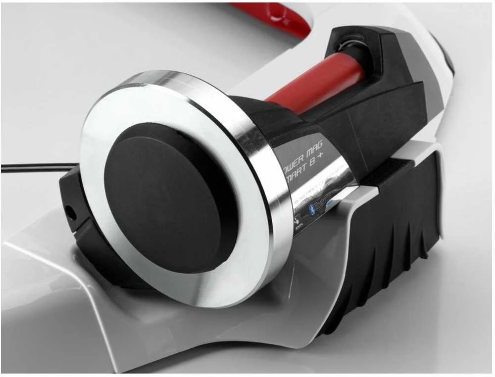 Treniruoklis Elite Qubo Power Mag Smart Blu+