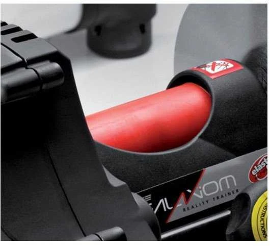 Treniruoklis Elite Qubo Power Mag Smart Blu+