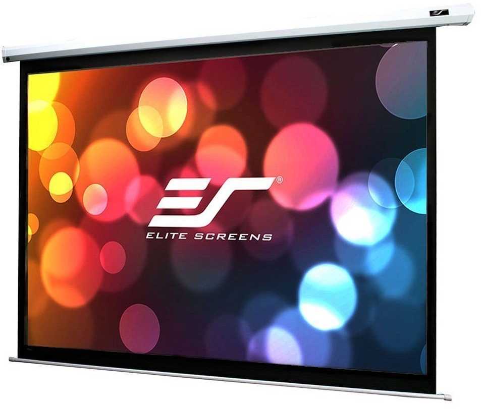 Projektorius Elite Screens Elite Screens Spectrum projektoriaus ekranas 2,16 m (85") 16:10