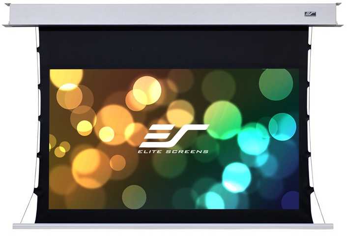 Elite Screens Elitiniai ekranai