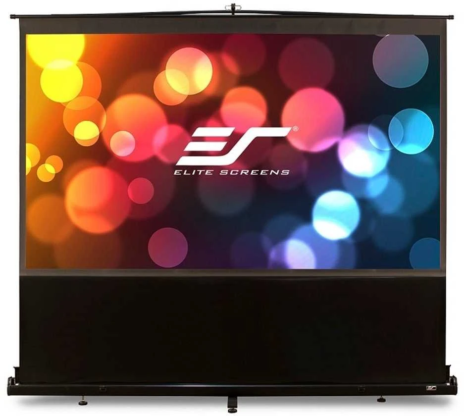 Elite Screens Elitiniai ekranai