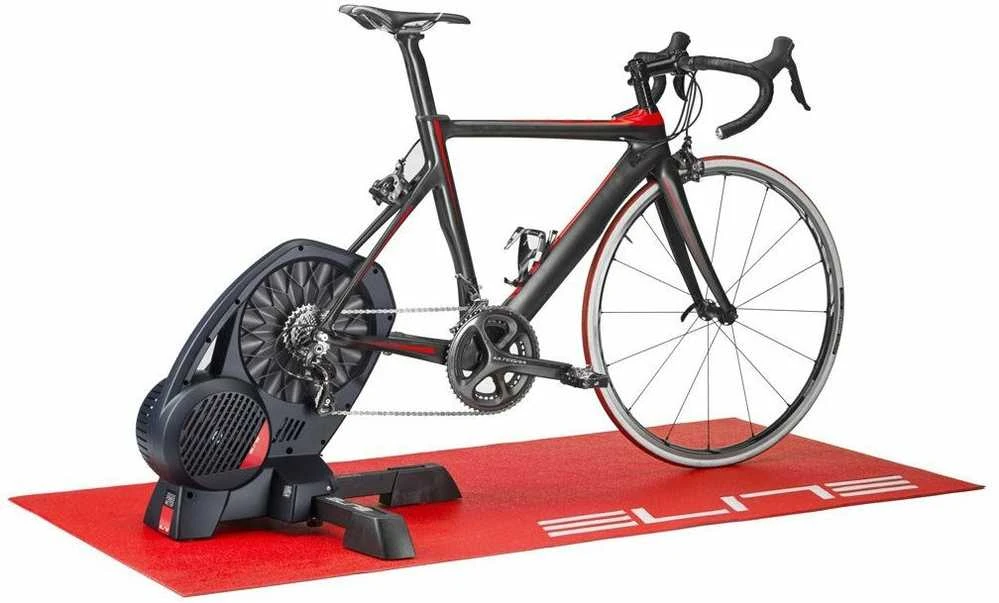 Kilimėlis po treniruokliu Elite Trainer Training Mat