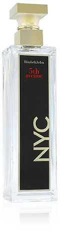 Kvepalai moterims Elizabeth Arden 5th Avenue NYC (Limited Edition) EDP, 125 ml