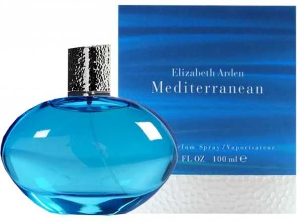 Elizabeth Arden Mediterranean moterims (Kvepalai Moterims) EDP 100ml
