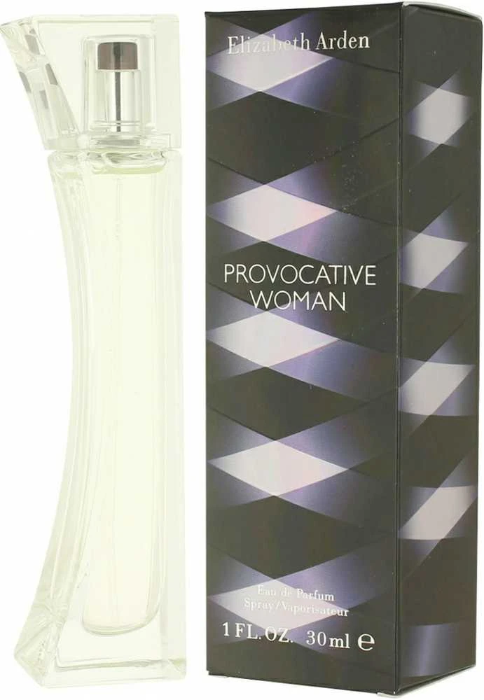 Kvepalai moterims Elizabeth Arden Provocative EDP, 30 ml