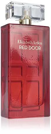 Elizabeth Arden Raudona Door tualetinis vanduo 50ml