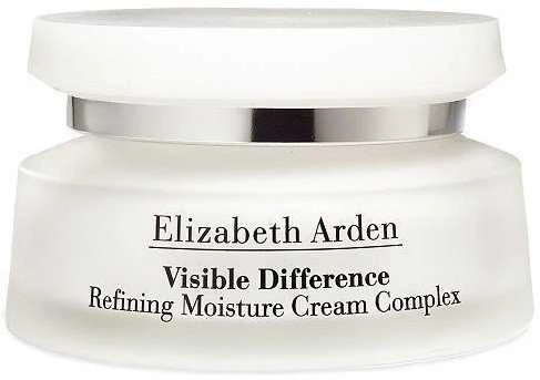 Elizabeth Arden Visible Difference Refining Moisture Kremo kompleksas, 75ml