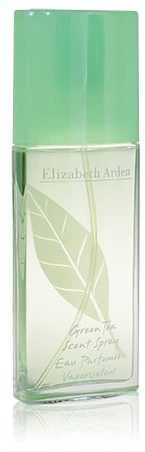 Kvepalai moterims Elizabeth Arden Green Tea Scent EDP, 100 ml