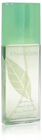 Kvapusis vanduo Elizabeth Arden Green Tea EDP 50ml