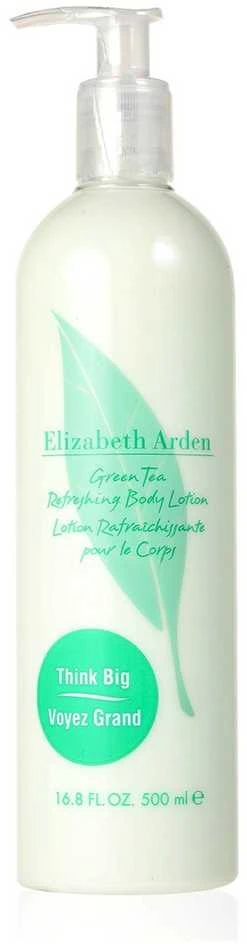 Elizabeth Arden Žalias Tea kūno losjonas, 500ml