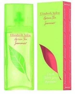 Elizabeth Arden Žalias Tea Summer EDT tualetinis vanduo moterims, 100 ml
