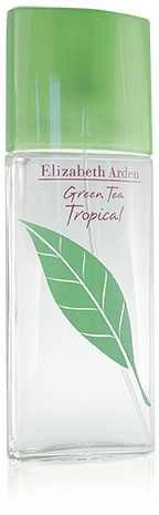Elizabeth Arden, Žalias arbata Tropical, tualetinis vanduo moterims, 100 ml
