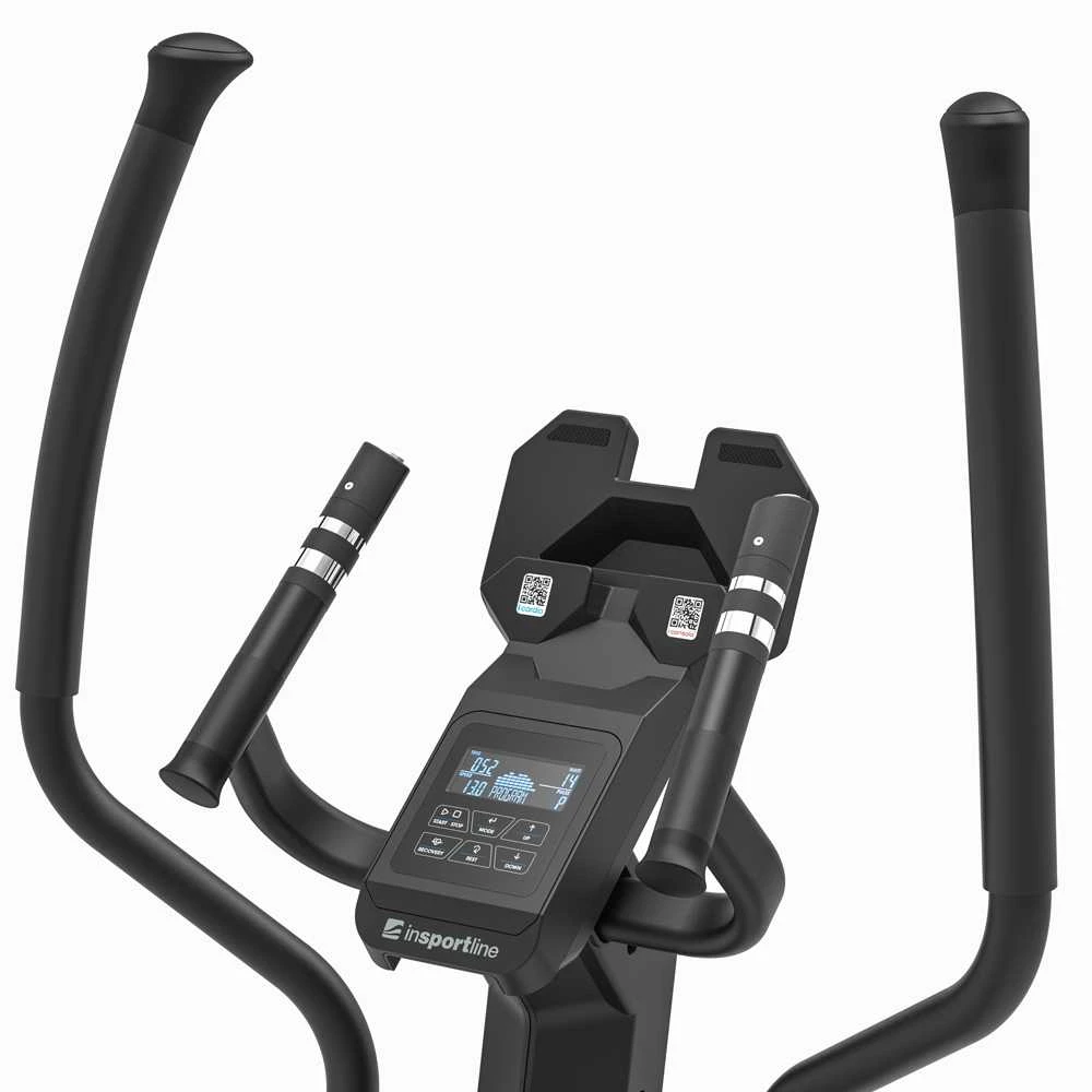 Elipsinis treniruoklis inSPORTline ZenStride 300