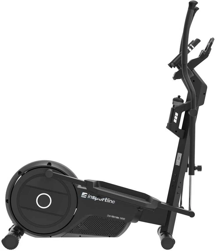 Elipsinis treniruoklis inSPORTline ZenStride 300