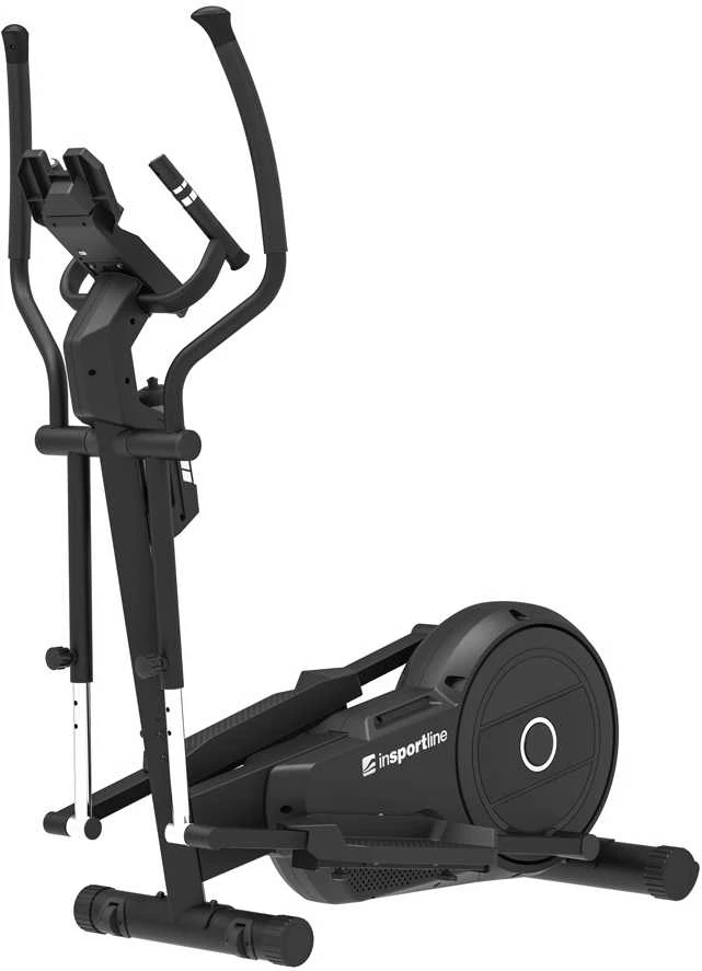 Elipsinis treniruoklis inSPORTline ZenStride 300