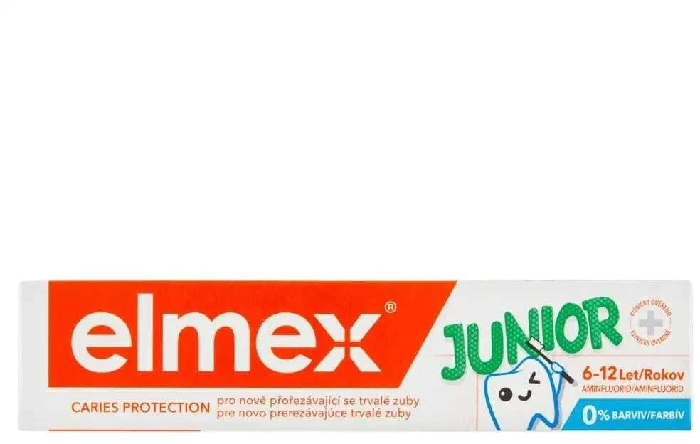 Elmex Junior