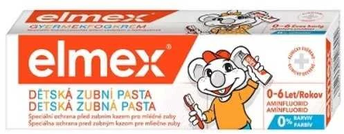 Elmex Vaikiškas