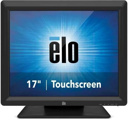Monitorius Elotouch ET1717L (E877820)
