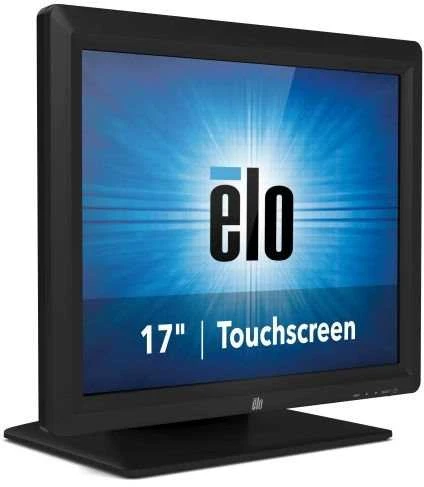 Monitorius Elotouch ET1717L (E877820)