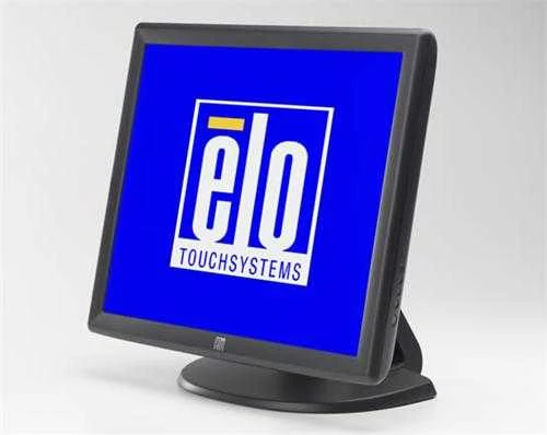 Monitorius Elotouch 1915L (E607608)