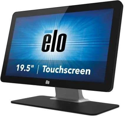 Monitorius Elo Touch Solutions 2202L, 22"