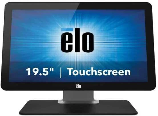 Monitorius Elo Touch Solutions 2202L, 22"