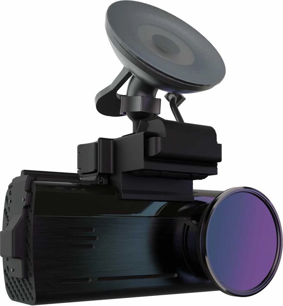 Vaizdo įrašymo įrenginys Eltrinex Eltrinex LS700 4K GPS – automobilio kamera