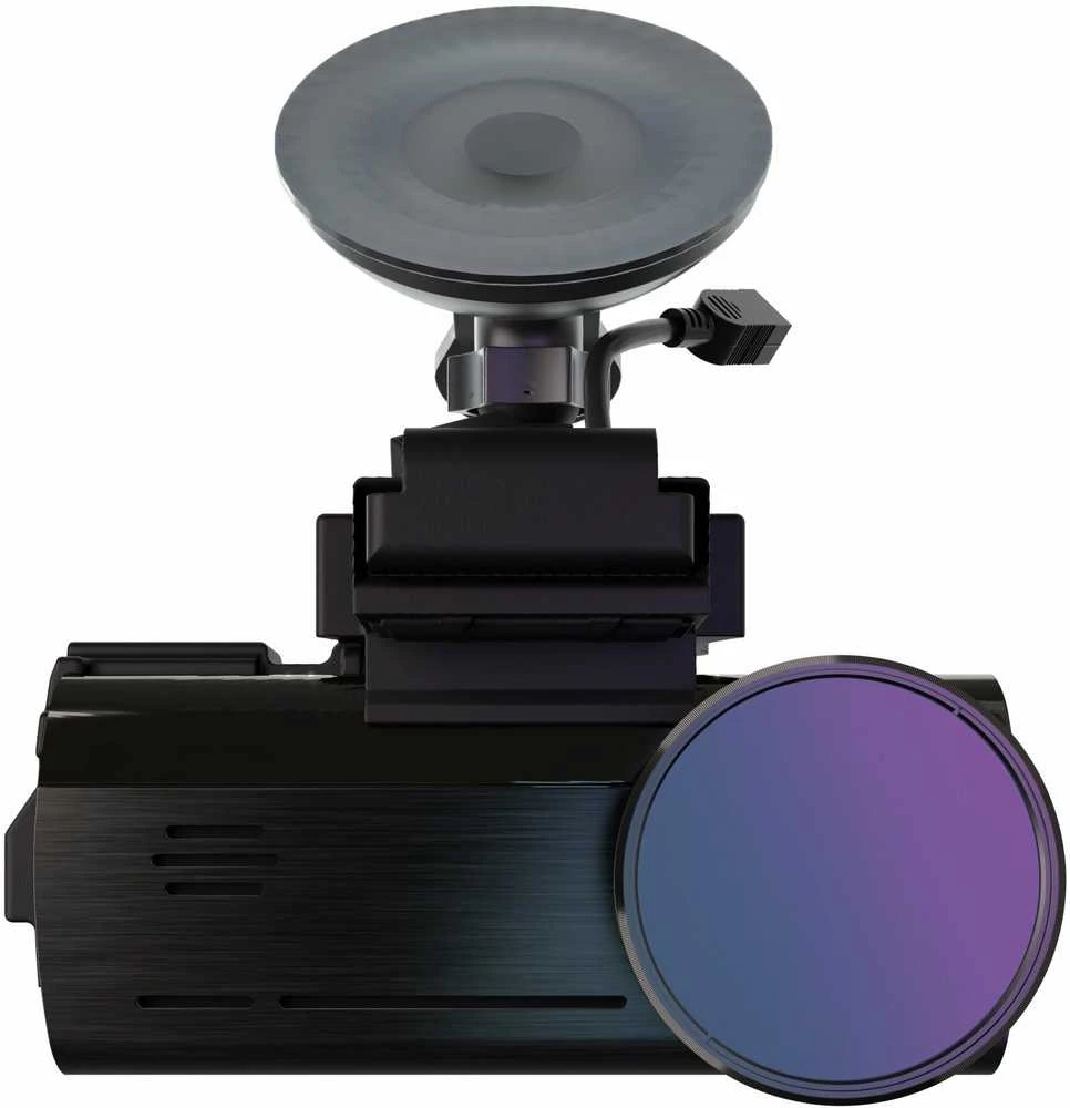 Vaizdo įrašymo įrenginys Eltrinex Eltrinex LS700 4K GPS – automobilio kamera