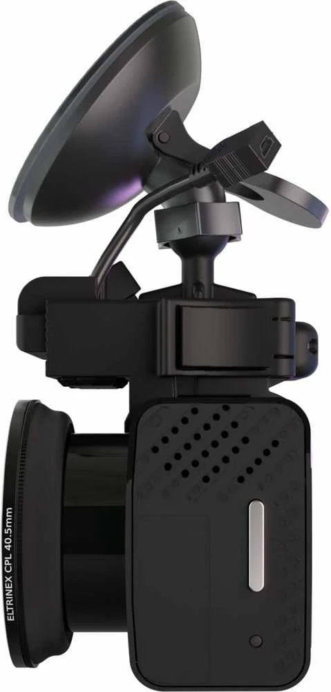 Vaizdo įrašymo įrenginys Eltrinex Eltrinex LS700 4K GPS – automobilio kamera