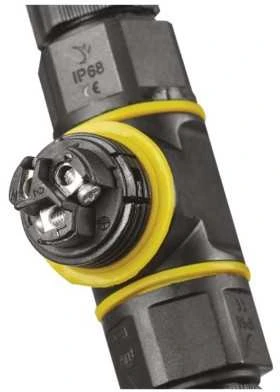 Emos Emos ZS9030 T IP68 kabelio jungtis